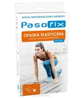 Apteczki i materiały opatrunkowe - Paso TRADING SP. Z O.O. Pasofix opaska elastyczna stawu nadgarstkowego krótka rozmiar L 9053624 - miniaturka - grafika 1