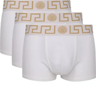 Versace Bokserki 3-pack - Majtki damskie - miniaturka - grafika 1