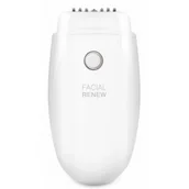 Pędzle do makijażu - RIO Beauty FACIAL RENEW DEFR RIO BEAUTY - miniaturka - grafika 1