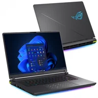 Laptopy - ASUS ROG Strix G16 G615LR-U7161W - Ultra 7-255HX 16''-240Hz 2.5K 16GB 1TB Win11H RTX5070Ti 90NR0LR1-M00570 - miniaturka - grafika 1