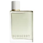 Wody i perfumy damskie - Burberry Her woda toaletowa dla kobiet 50 ml - miniaturka - grafika 1