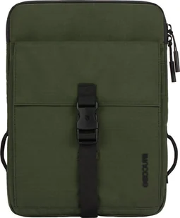 Etui Incase Transfer Sleeve for MacBook up to 13'' - Highland Green - Torby na laptopy - miniaturka - grafika 1