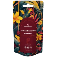 Zioła - Ekstrakt Butea Superba i Kudzu (Pueraria lobata), 30% Puerarin – 5G - miniaturka - grafika 1