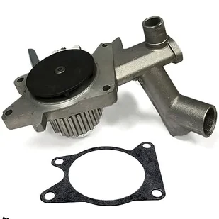 SKF VKPC 84207 POMPA WODY FORD ESCORT 81-86,FIESTA 83-86,ORION 83-86 VKPC 84207 - Pompy wody - miniaturka - grafika 1