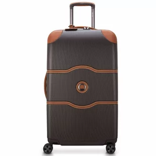 Delsey Chatelet Air 2.0 wózek 4-kołowy 73 cm braun - Walizki - miniaturka - grafika 1