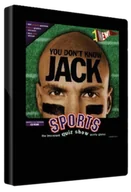 Gry PC Cyfrowe - YOU DON'T KNOW JACK SPORTS Steam Key GLOBAL - miniaturka - grafika 1