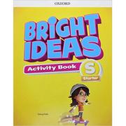 Książki edukacyjne - Bright Ideas Starter Activity Book - miniaturka - grafika 1