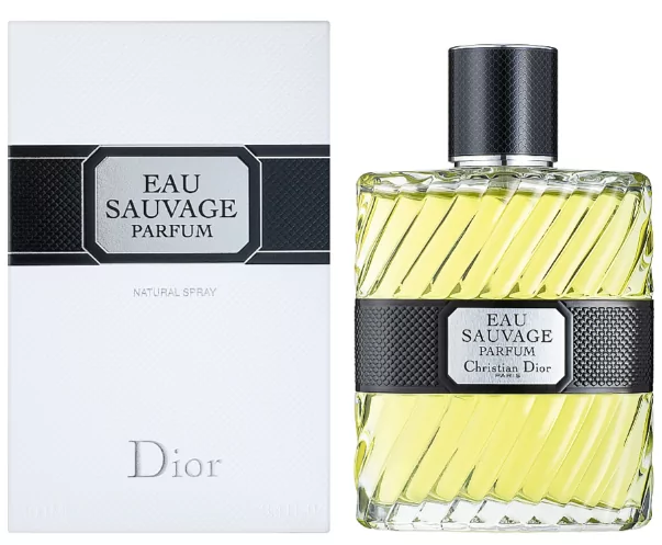 Woda perfumowana Dior Eau Sauvage Parfum 50 ml (3348901363471)