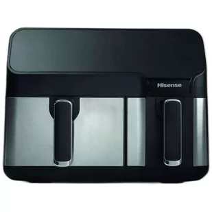 Frytkownica beztłuszczowa HISENSE HAF2900D Air Fryer z podwójnym koszem - Frytkownice - miniaturka - grafika 1