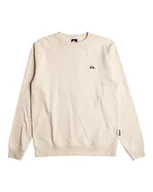 Bluzy dla chłopców - Quiksilver Chłopięca bluza młodzieżowa Basic Crew (1 szt.) - miniaturka - grafika 1