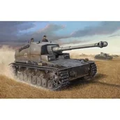 Modele do sklejania - Trumpeter German Pz.Sfl. IVa Dicker Max - miniaturka - grafika 1