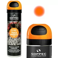 Farby olejne i specjalne - SOPPEC Farba do znakowania TRACK MARKER 500 ml różne kolory 59900 - miniaturka - grafika 1