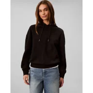 Bluzy damskie - Calvin Klein Bluza | Loose fit - miniaturka - grafika 1