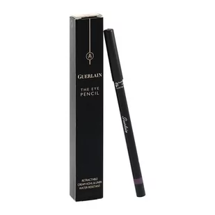 Guerlain Kredka kredka do oczu nr 03 deep purple - Kredki do oczu - miniaturka - grafika 1