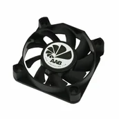 Chłodzenie procesora - Aabcooling Fan 5 Cm Wentylator Komputerowy Wiatrak 50X50X12 Mm Cichy 12 Vdc Chłodzenie Drukarka 3D - miniaturka - grafika 1
