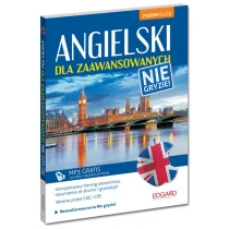 Angielski dla zaawansowanych - Książki obcojęzyczne do nauki języków - miniaturka - grafika 1