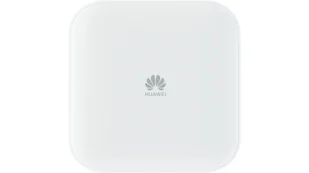 AirEngine8771-X1T - Access Point WiFi 6E, Tri-Band, 10,75 Gbps, 4x4 MU-MIMO, wewnętrzny, Huawei AirEngine 8771 Access Point - Routery - miniaturka - grafika 1