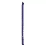 Eyelinery - Nyx Professional Makeup Epic Wear Liner Sticks Fierce Purple - miniaturka - grafika 1