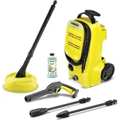 Myjki ciśnieniowe - KARCHER K3 Compact home 1.676-206.0 - miniaturka - grafika 1