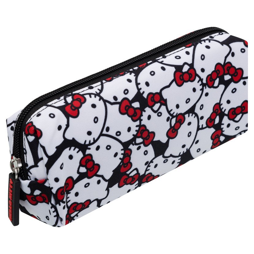 Piórnik, Hello Kitty, kotki