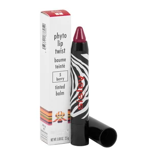 Sisley Phyto Lip Twist 5 Berry - Szminki - miniaturka - grafika 2