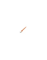 Patchcordy - Equip Patchcable C6 FTP HF orange 5m 250MHz - 605574 - miniaturka - grafika 1