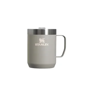 Stanley Everyday Camp Kubek Termiczny Szary 0,23l - Kubki termiczne - miniaturka - grafika 1