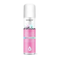 Kosmetyki po opalaniu - Marion Hello Sun 150ml panthenol w piance - miniaturka - grafika 1