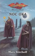 Fantasy - ZYSK I S-KA Dragonlance noc oka obrońcy magii t.1 - dostawa od 3,49 PLN - miniaturka - grafika 1