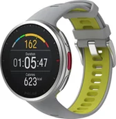 Smartwatch - Polar Vantage V2 M/L 90083651 Szaro-limonkowy - miniaturka - grafika 1