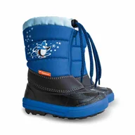 Śniegowce damskie - Chłopięce śniegowce, Demar - miniaturka - grafika 1