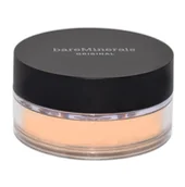 Podkłady do twarzy - Bareminerals, Loose Mineral, Podkład do twarzy Spf15 08 Light, 8 g - miniaturka - grafika 1