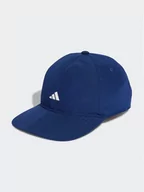 Czapki i chusty sportowe męskie - adidas Czapka z daszkiem Essential AEROREADY Cap IC6514 Niebieski - miniaturka - grafika 1