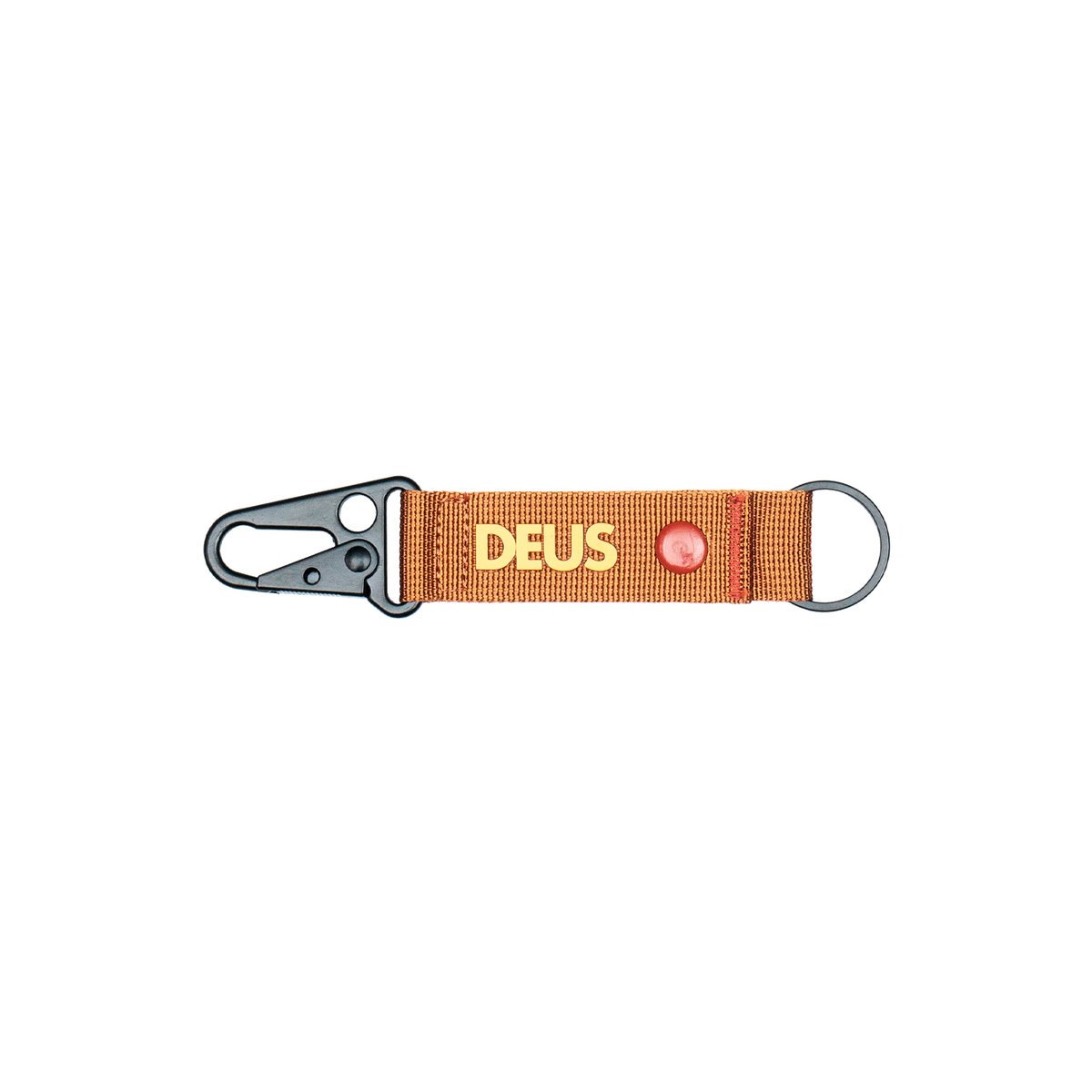 Portachiavi Adulto unisex Deus Ex Machina Fortuity
