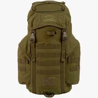 Plecaki - outdoorowy Highlander Plecak Forces 33 ltr - Olive Green - miniaturka - grafika 1