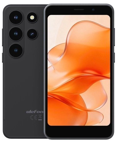 UleFone Note 22 3GB/32GB Czarny