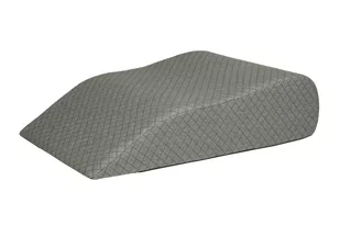 Badum, Badum, Poduszka/podstawa elewacyjna r. S -  Szara Krata - Poduszki Badum, Badum, Poduszka/podstawa elewacyjna r. S -  Szara Krata - Poduszki - miniaturka - grafika 1