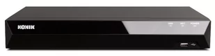 REJESTRATOR 5W1 KENIK KG-7314UVR-A2 - Rejestratory do monitoringu - miniaturka - grafika 1