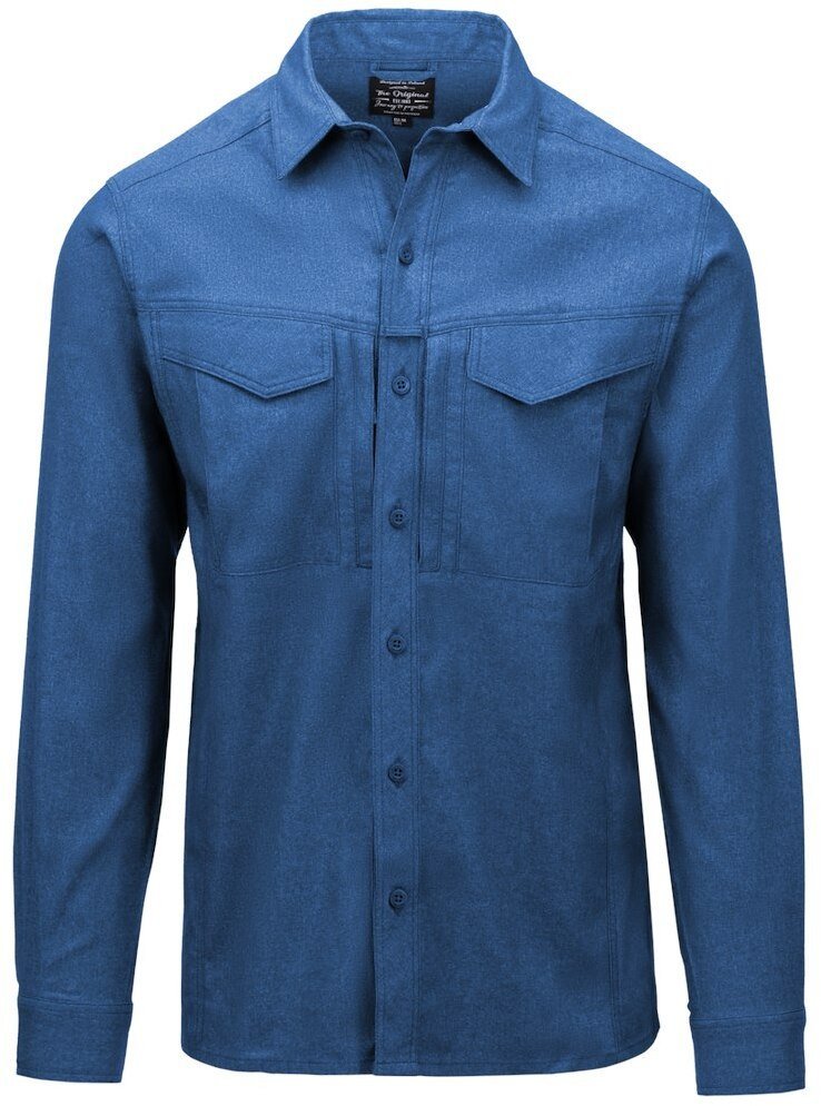 Helikon-Tex Koszula Defender Mk2 Pilgrim - Fresh Blue