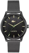 Zegarki męskie - Zegarek Lacoste 2011375 Lisbon - miniaturka - grafika 1