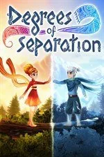 Degrees of Separation - Gry PC Cyfrowe - miniaturka - grafika 1
