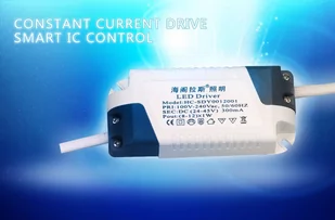 Zasilacz Led Stałoprądowy 24-9 - Taśmy LED - miniaturka - grafika 1