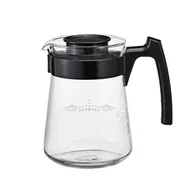 Dzbanki i imbryki - Szklany serwer Hario Pegasus 02 - 600 ml - miniaturka - grafika 1