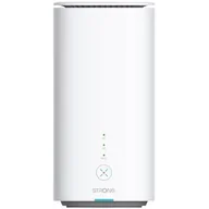 Routery - STRONG 5GROUTERAX3000 2.4 / 5 GHz (DualBand), Wi-Fi Mesh, Gniazdo SIM - miniaturka - grafika 1