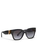 Okulary przeciwsłoneczne - Okulary Przeciwsłoneczne Ralph Lauren RL 8221 50018G - miniaturka - grafika 1