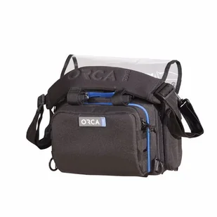 Torba ORCA OR-28 Mini Audio Bag - Torby fotograficzne i futerały - miniaturka - grafika 1