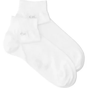 Calvin Klein Skarpety 2-pack - Skarpetki męskie - miniaturka - grafika 1