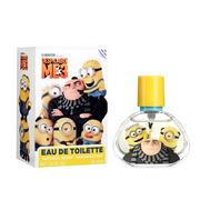 Air-Val Minionki woda toaletowa 30 ml* CZ8030