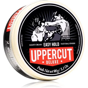 Uppercut Upper Cut Deluxe  Easy Hold 90 G UPDP0020 - Kosmetyki do stylizacji włosów - miniaturka - grafika 1