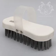 Artykuły masarskie - Szczotka do czyszczenia kloca - miniaturka - grafika 1